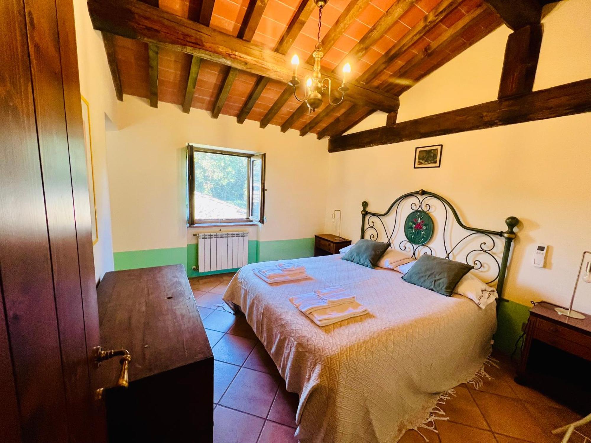B&B Valle D'Oro Ansedónia Buitenkant foto